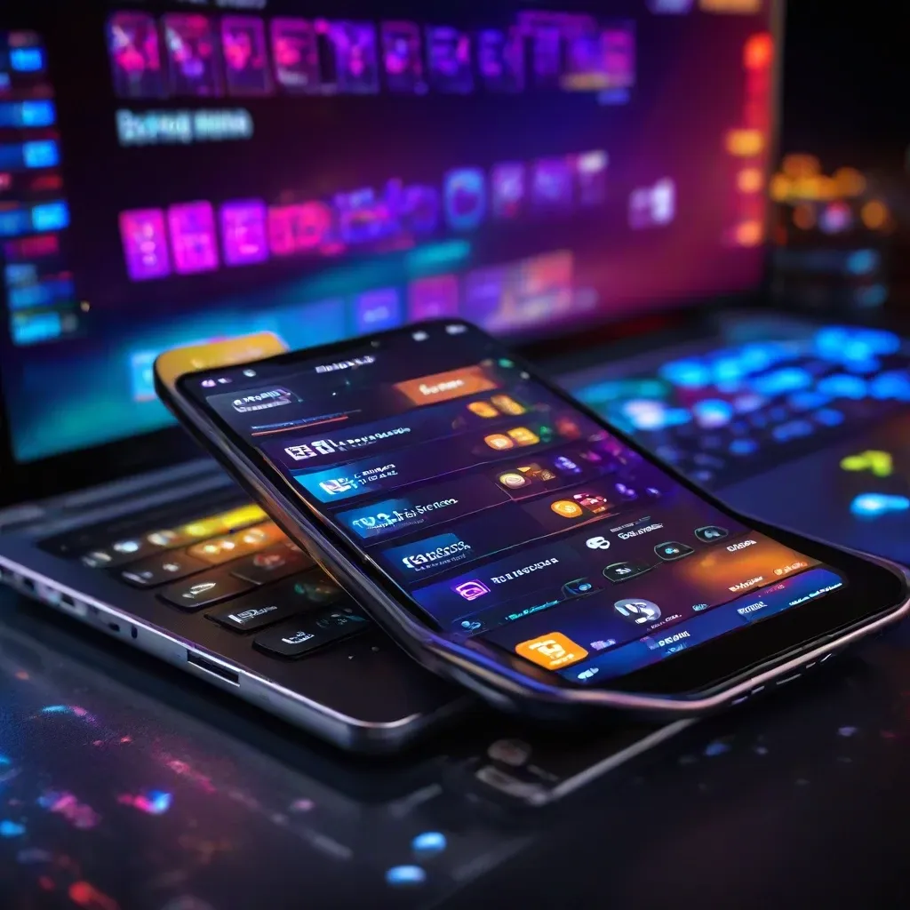 Betting Apps vs. Websites: Which Platform is Right for You?