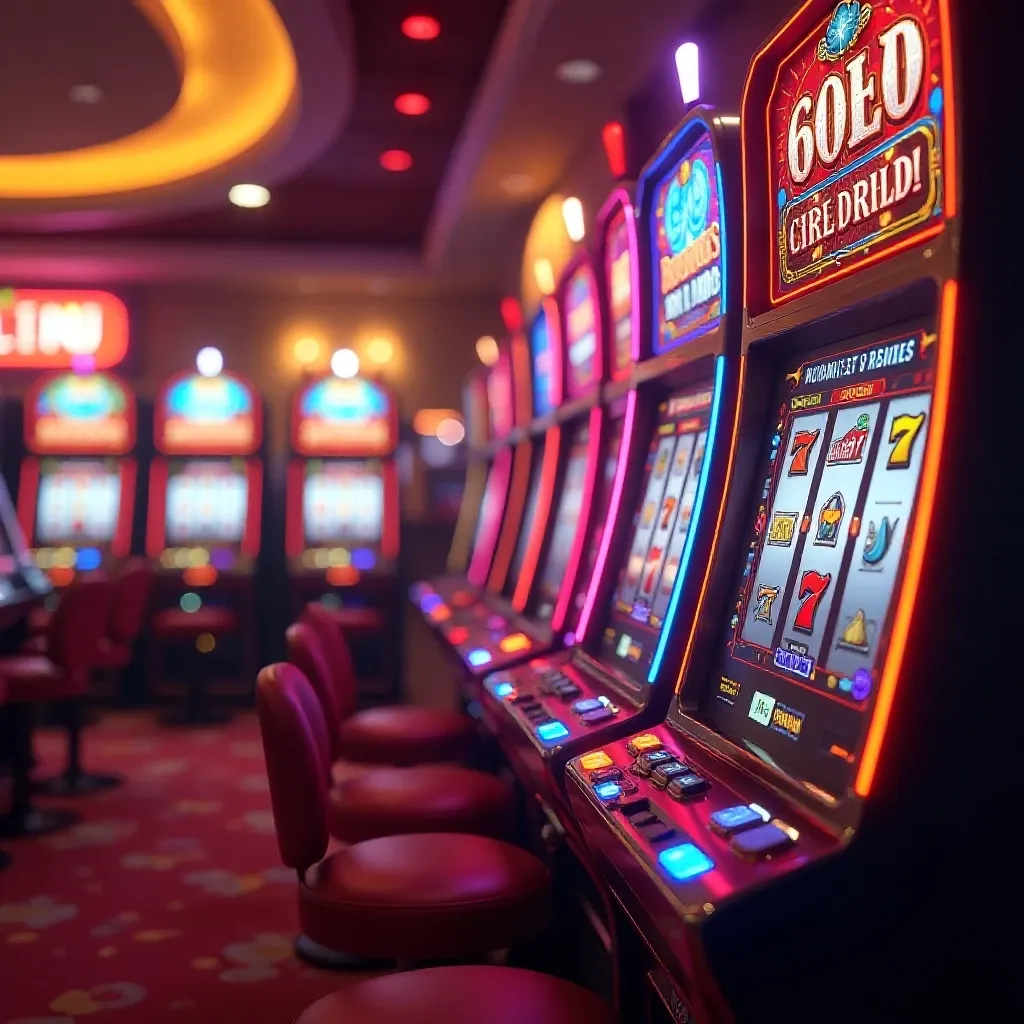 Endless Bonus Spins Slots: Top Games & Strategies to Win Big