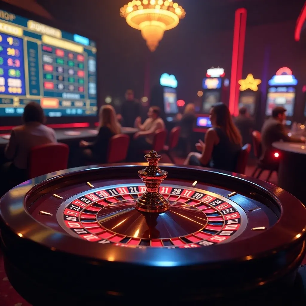 Decoding Slot Machine Symbols: Do They Influence Your Wins?