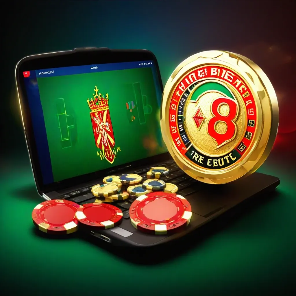 Fortified Betting Oasis