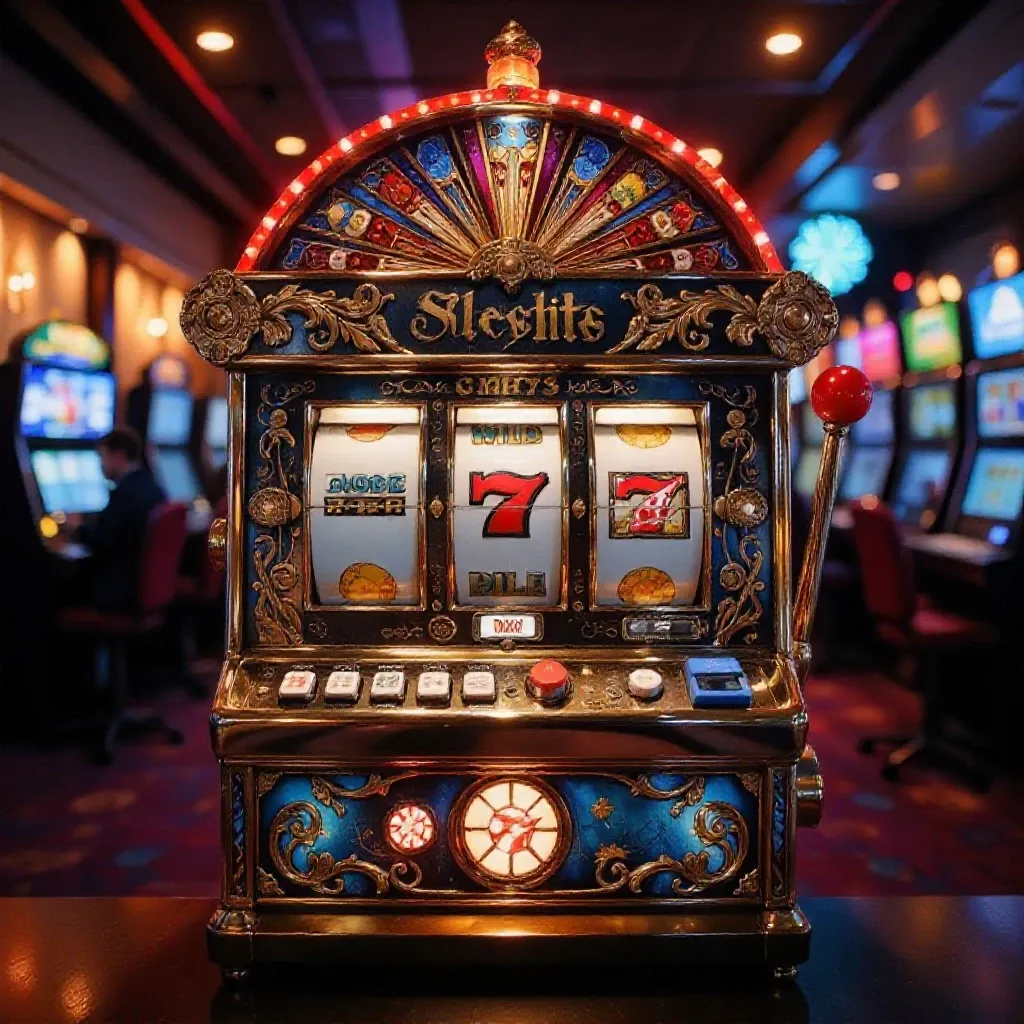 Lucky Sevens Casino