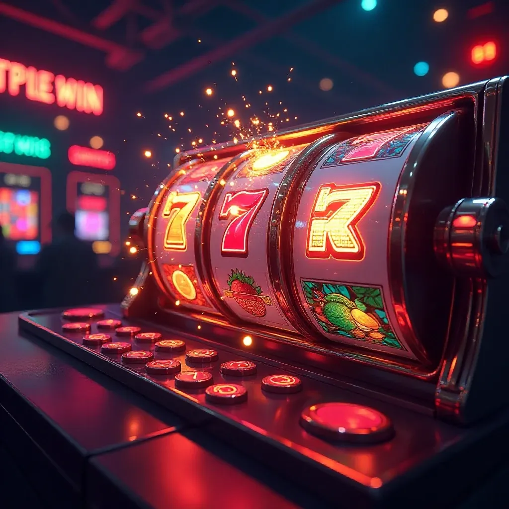 Spin Games with Multipliers: Strategies for Big Wins