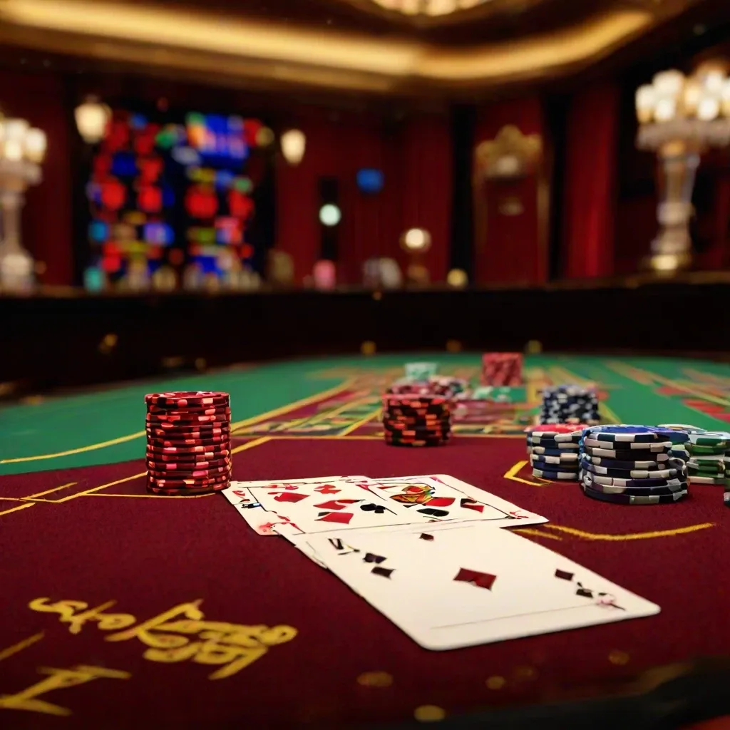 Strategic_Casino_Gaming